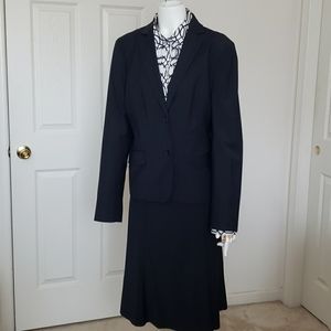 Talbots Classic Suit